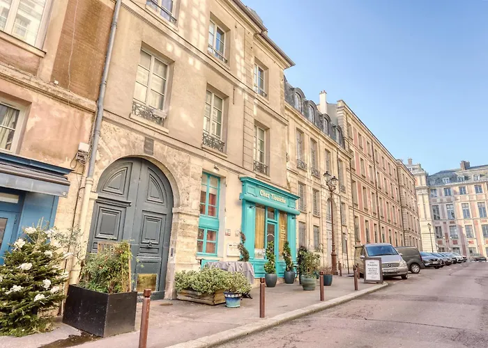 Le Saint Julien