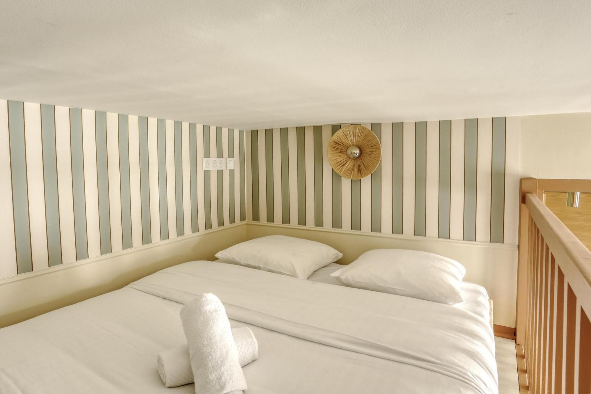 Le Saint Julien Versailles